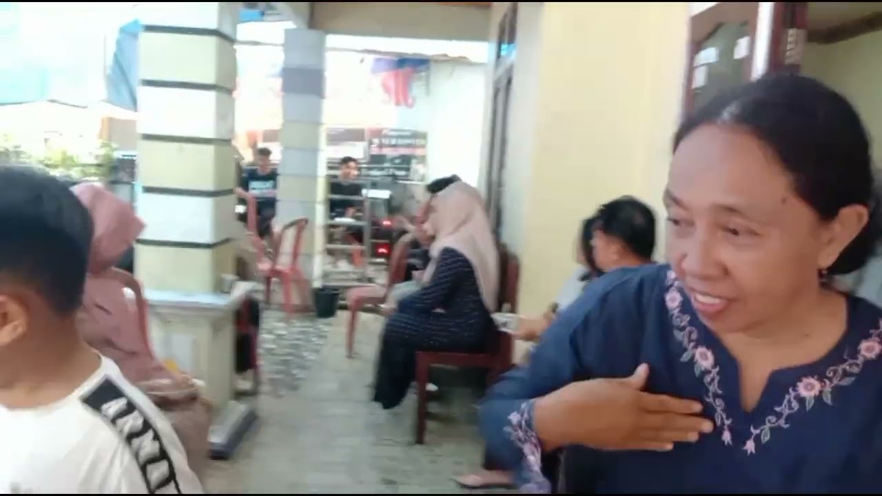 Aqiqah ANDRA
