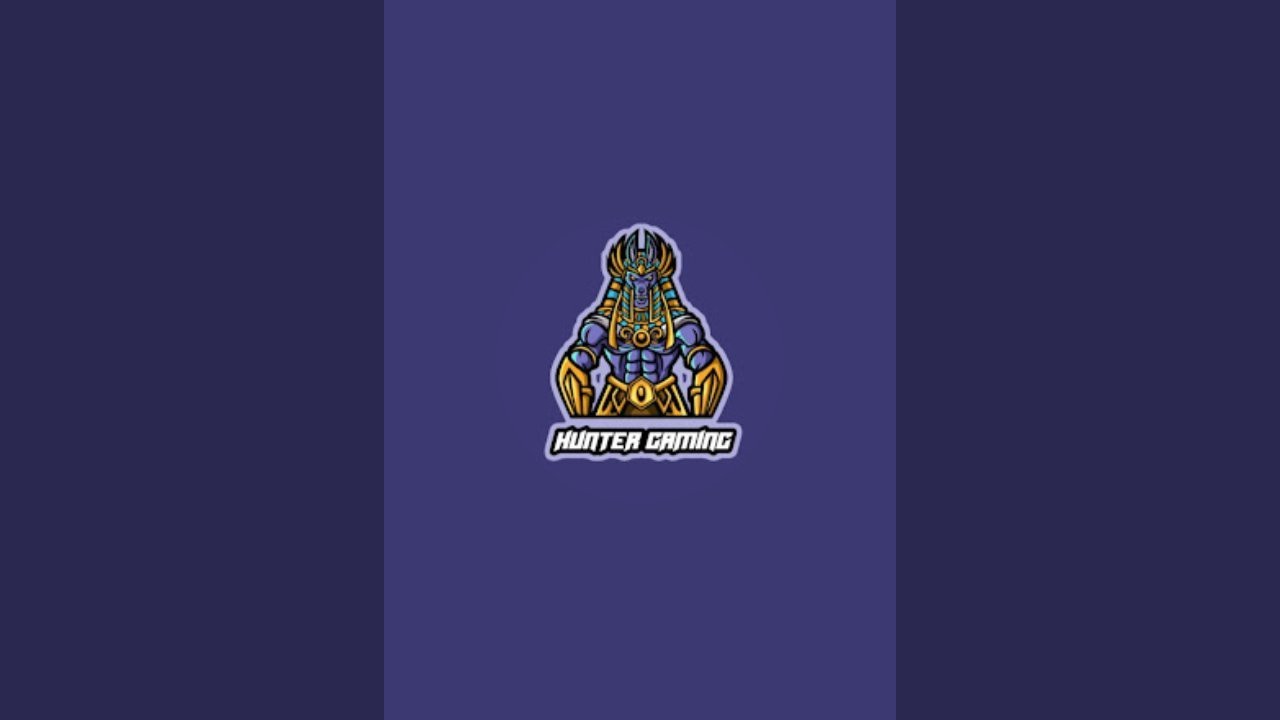 Hunter gaming yt007 is live!