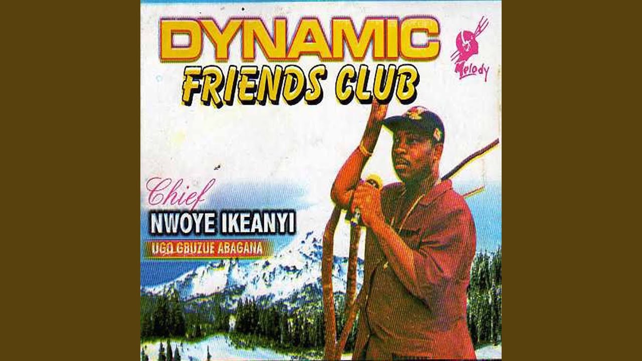 Ndi Ekwueme