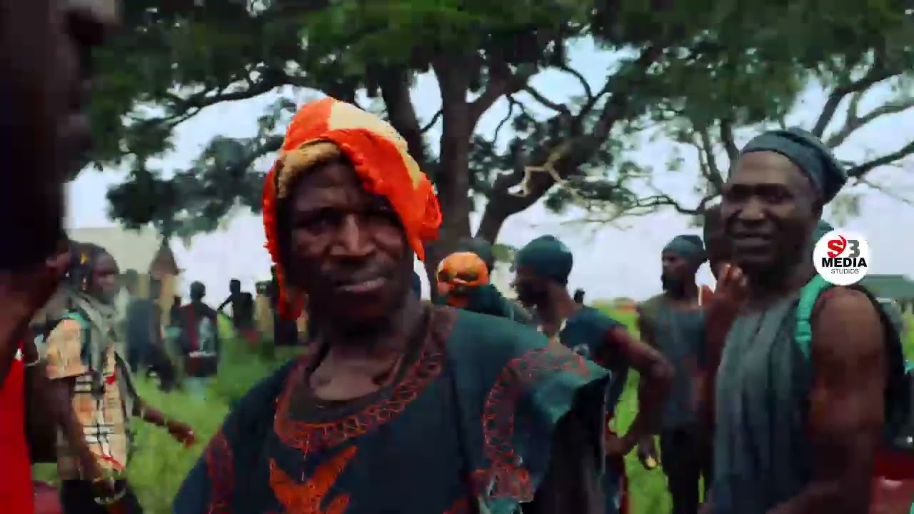 NATIONAL GBAGYI CULTURAL FESTIVAL 2023