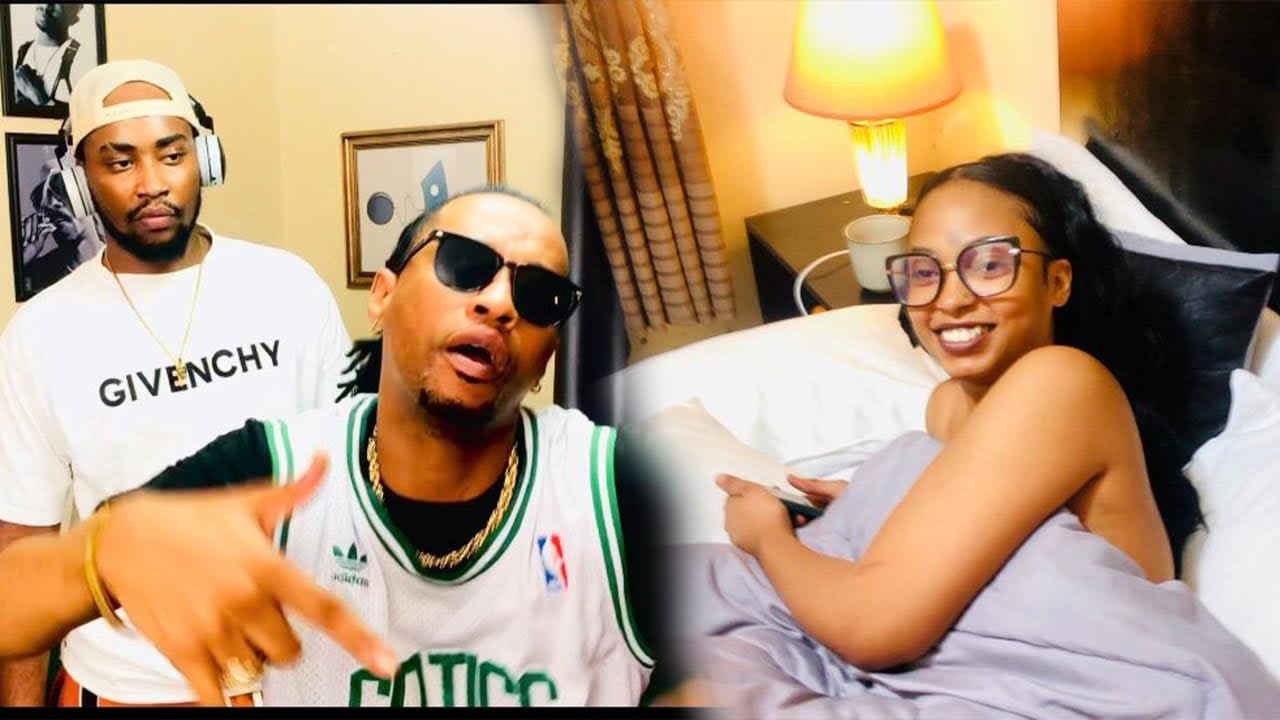 🚨INDIRIMBO YA SHALOM NA CEDRICK 😄😄👉