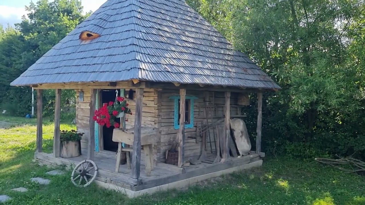 Mototrip - Poprvé do Rumunska 2022