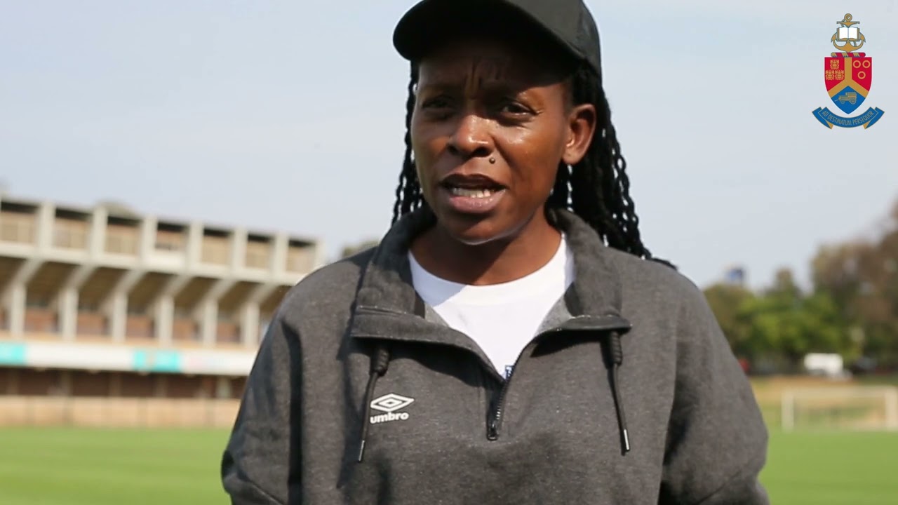 Hollywoodbets Super League: AmaTuks vs TS Galaxy Highlights