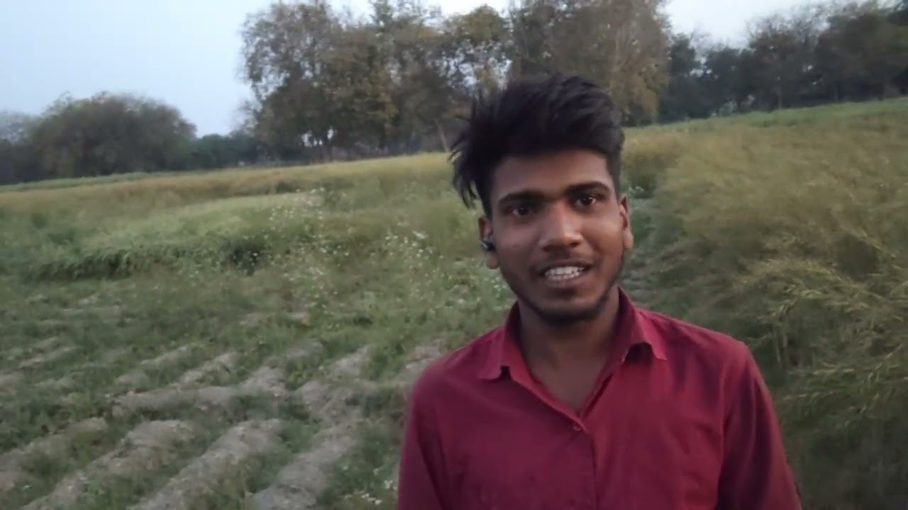 New blogging Bhai sab log support karo bhai