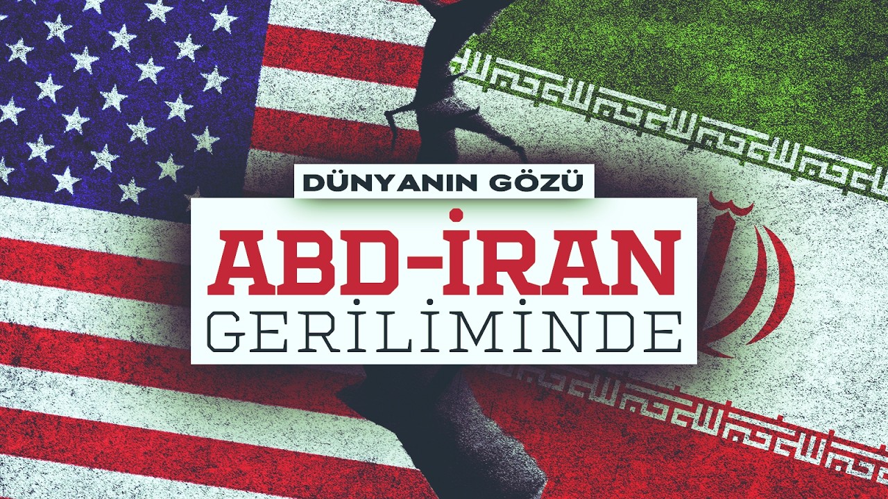 ABD-İran krizinde diplomasi çözüm olacak mı?