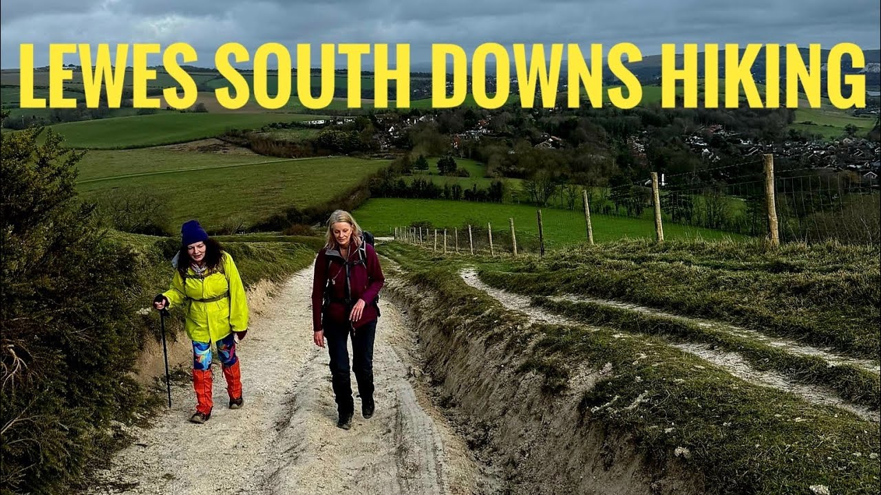 Lewes Yellow Brick Road Hike (New Hike Sunday)