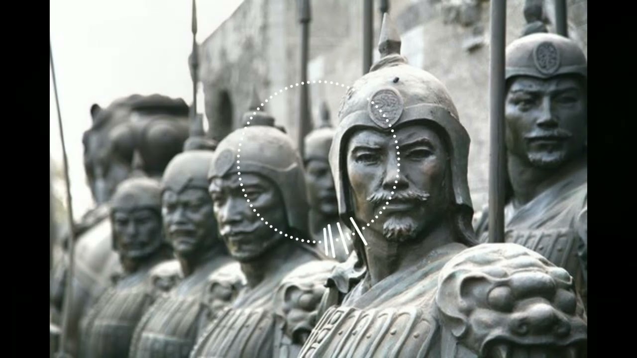 Chinese Amapiano