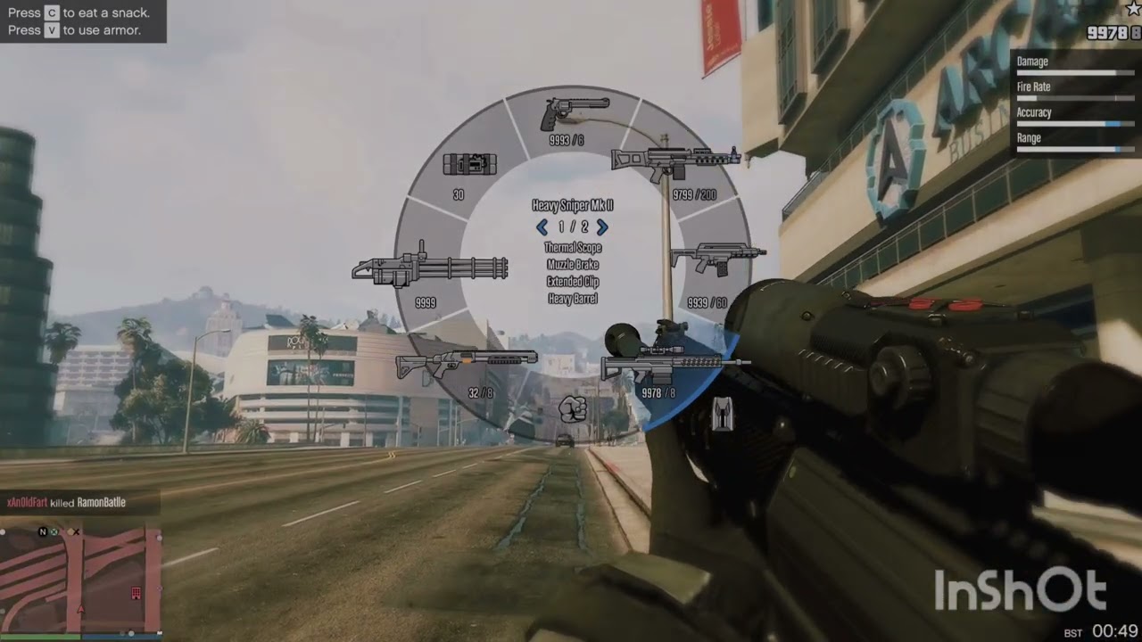 GTA Online