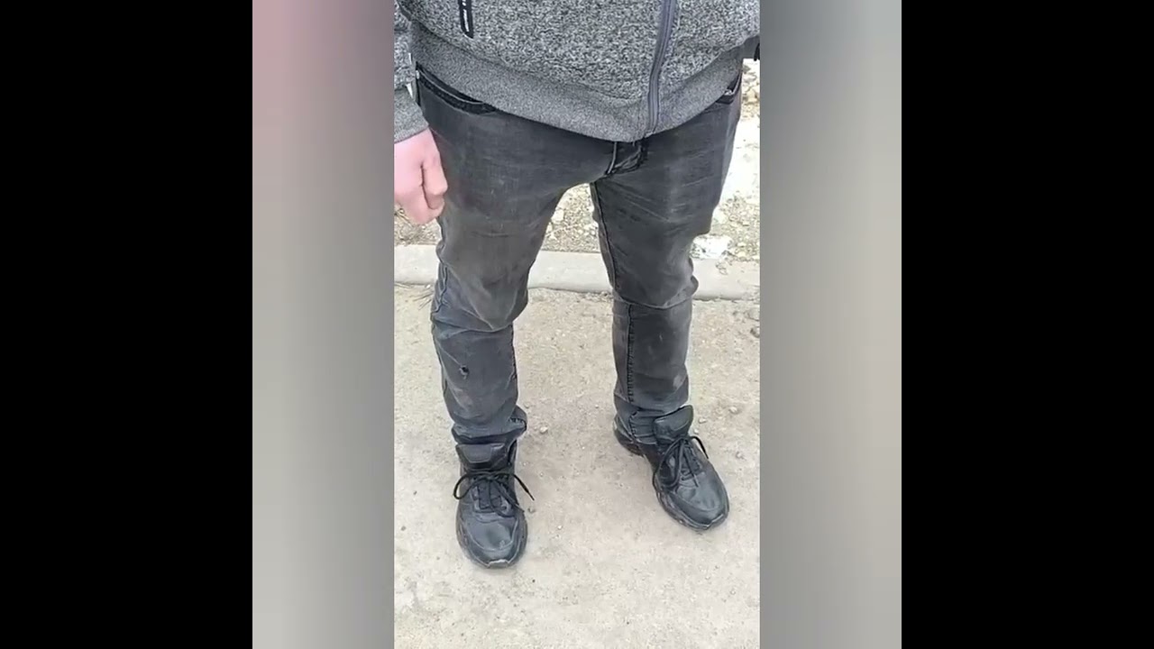 16.02.2025r. Piotr lat 29 powiat jędrzejowski, woj. Świętokrzyskie UJĘCIE OBYWATELSKIE  GRAD