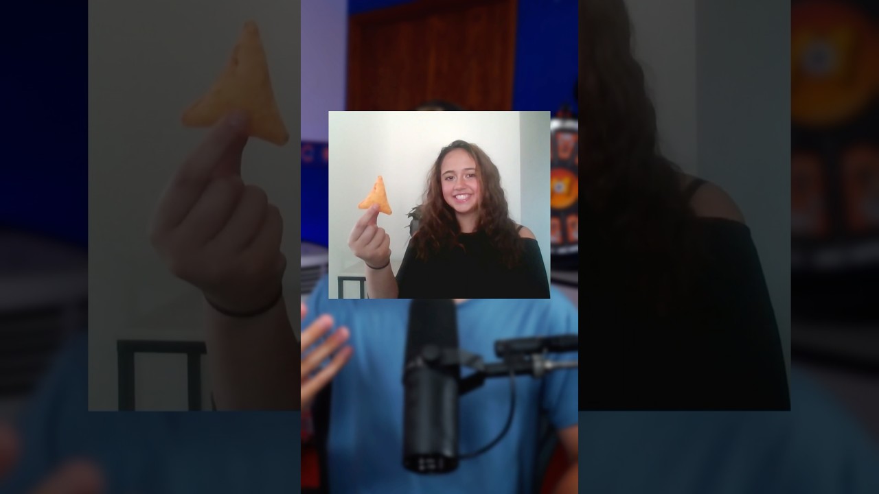 Doritos Paid Her $15,000 For ONE Chip 🤯