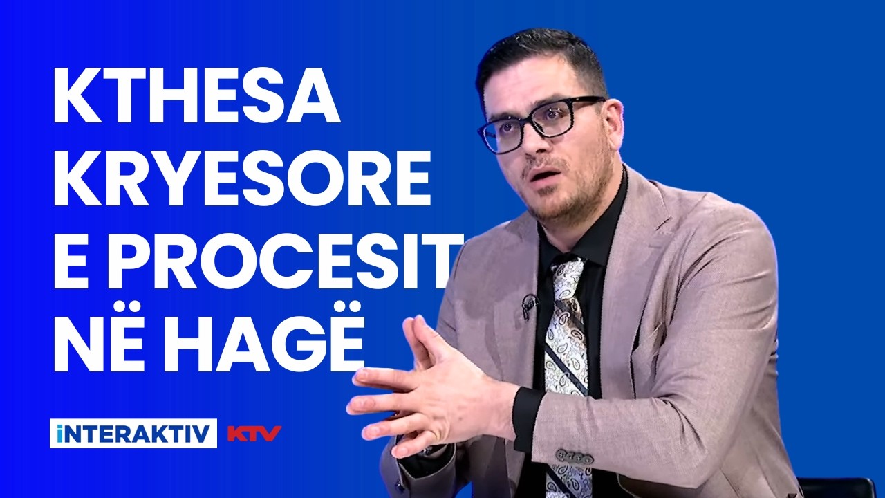 Shefqeti: Dëshmitë e dëshmitarëve të mbrojtjes, kthesa kryesore e procesit në Hagë