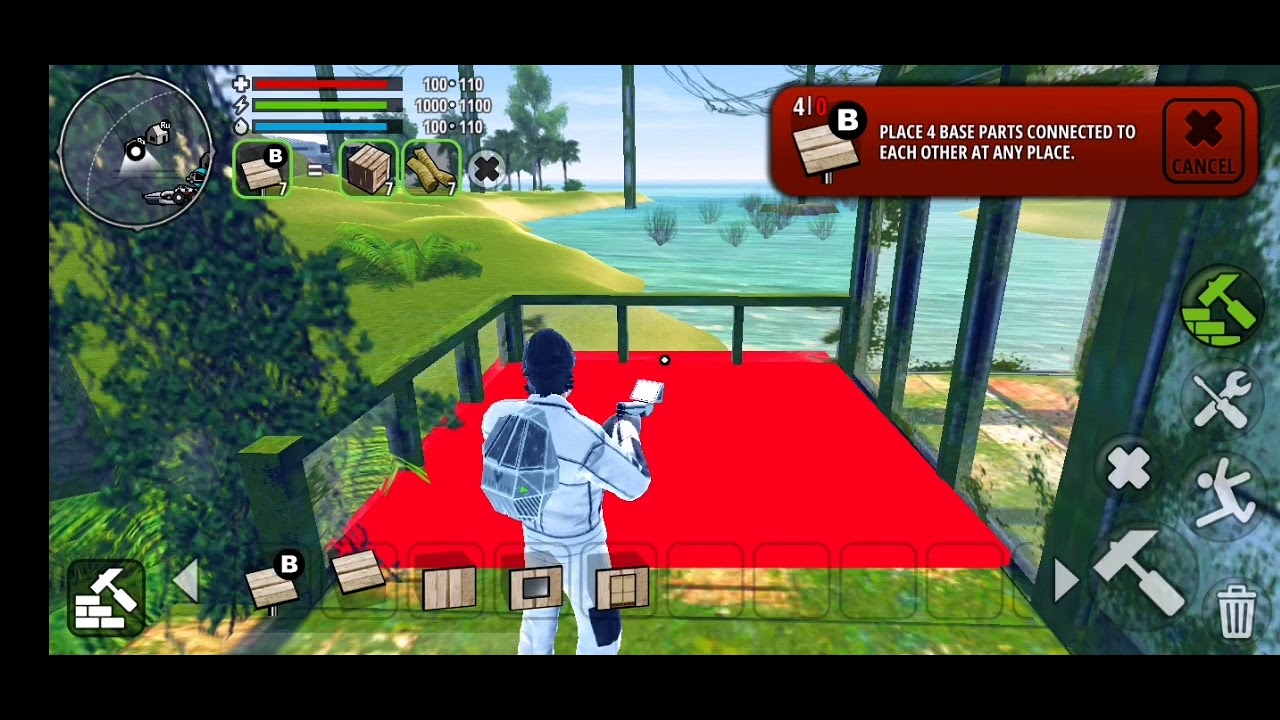 Offline open world game Creatives  offline open world  2021