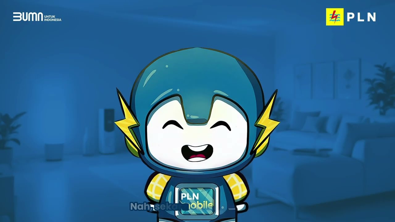 Fitur Di PLN Mobile Yang Kamu Harus Tau!