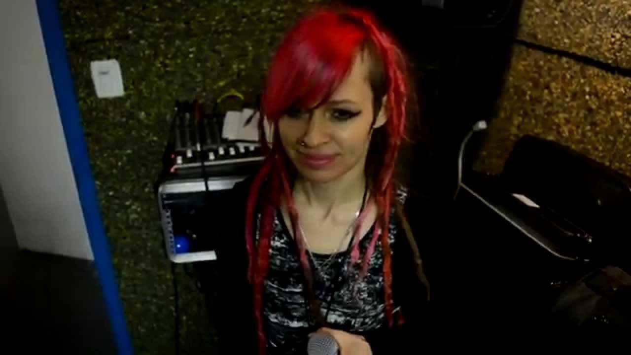 KARYN CRISIS' GOSPEL OF THE WITCHES