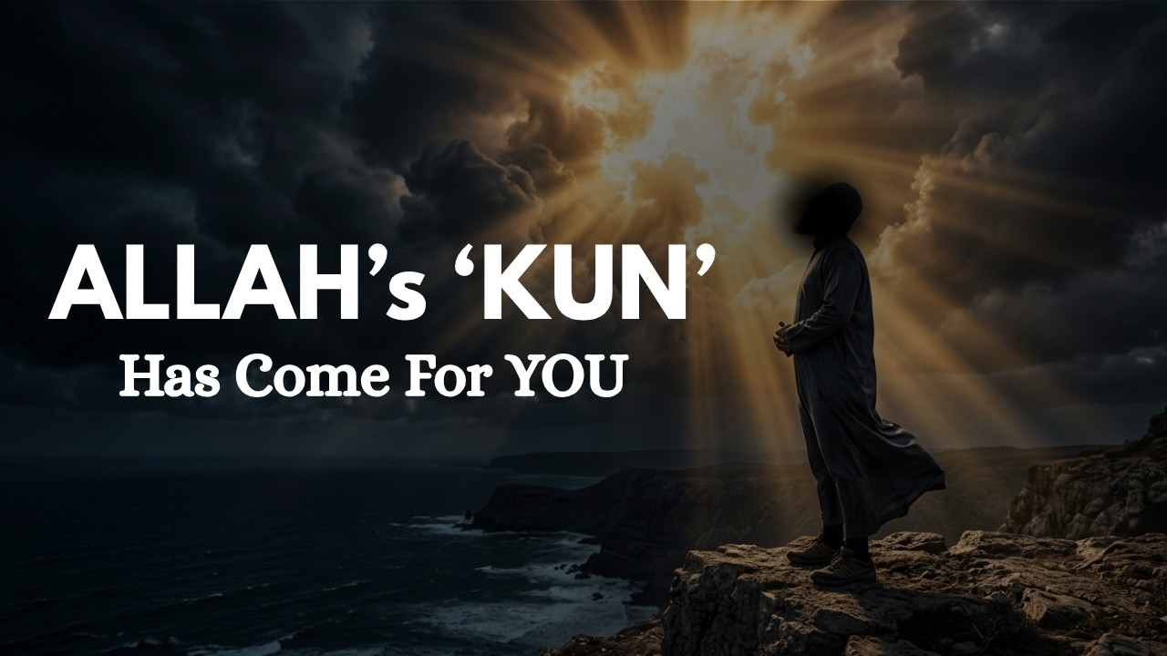 Your ‘Kun’ Has Arrived✨