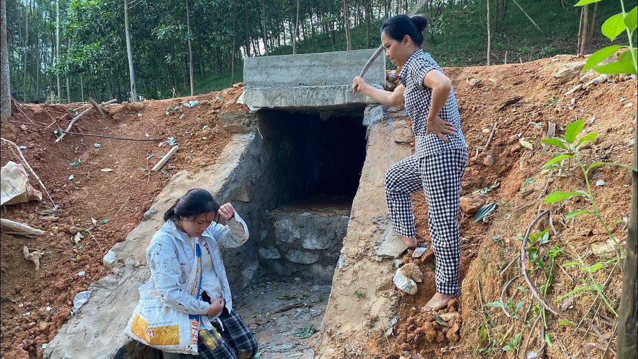 Full video: 16-year-old girl is 3 months pregnant and the fateful meeting with the kind policeman