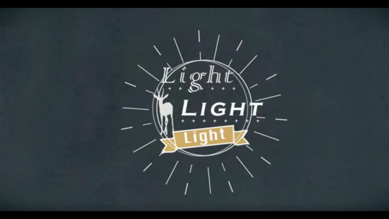 LITS - Light Light Light (FULL MV)
