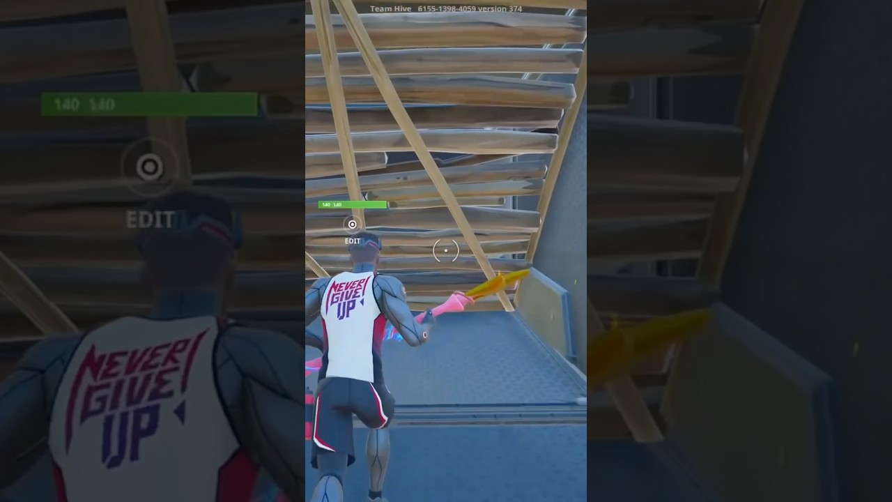How to get air strikes and ballistic weapons in 1v1 with every gun #fortnite