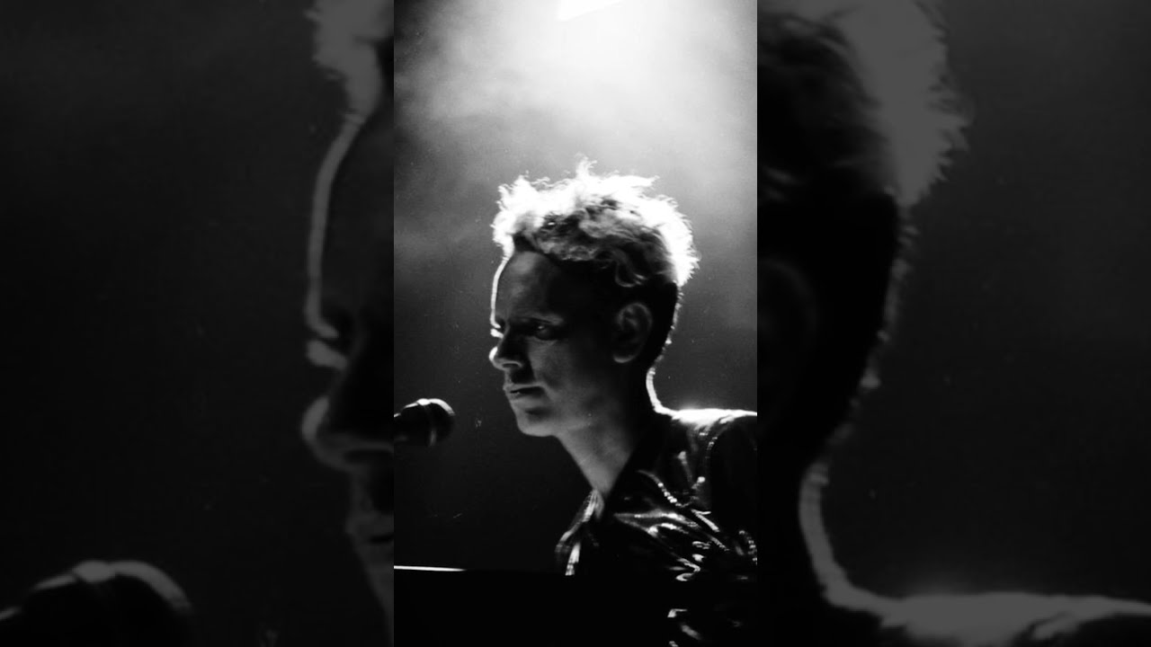 Depeche Mode - Blue Dress (2013 LRM Remix - Island Remix)