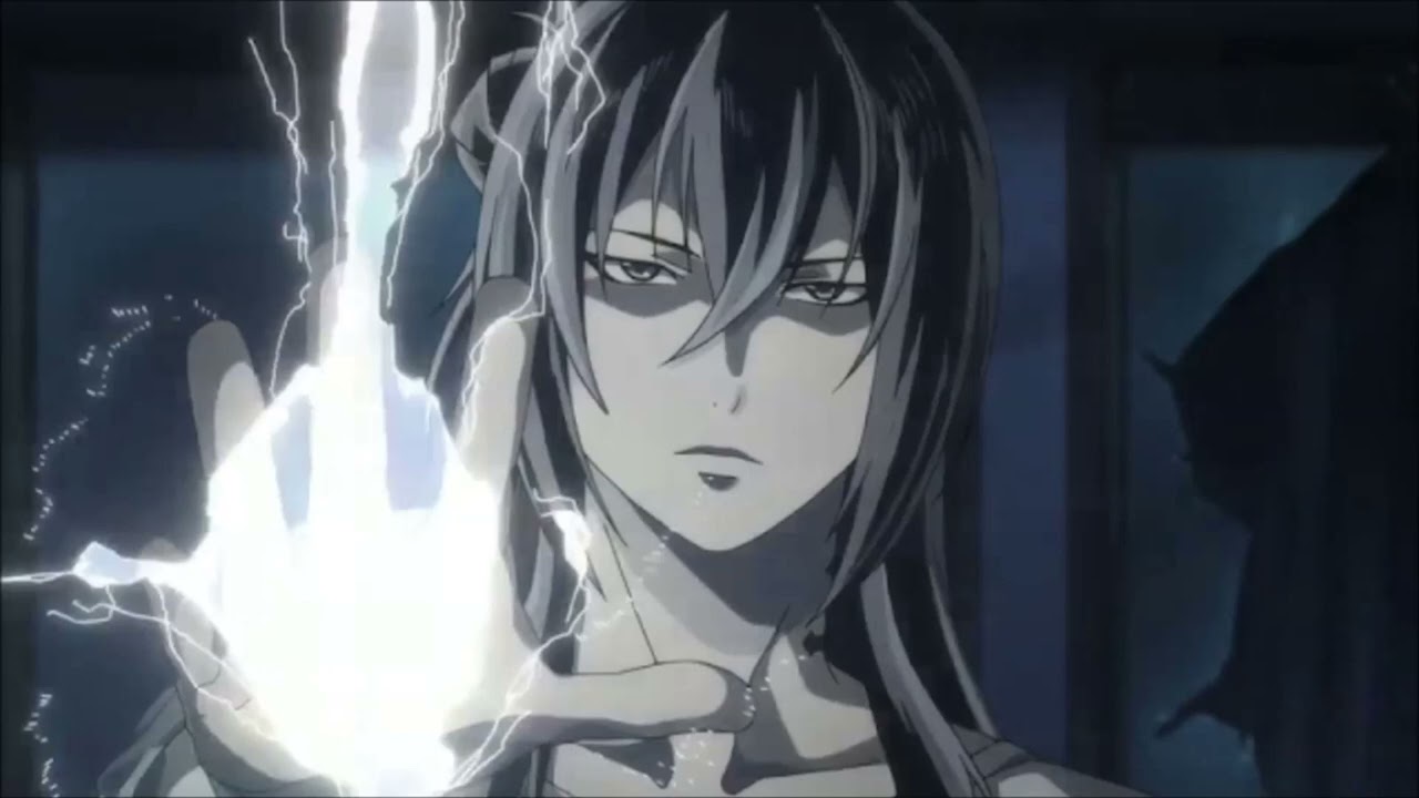 Nightcore - In The Dark (Nine Lashes)
