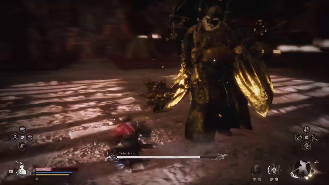 wukong ch 3