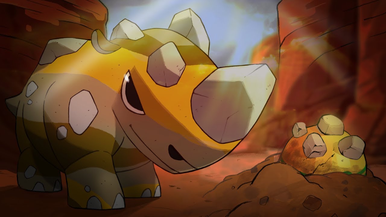 We Designed Pokemon Based on...Items!?