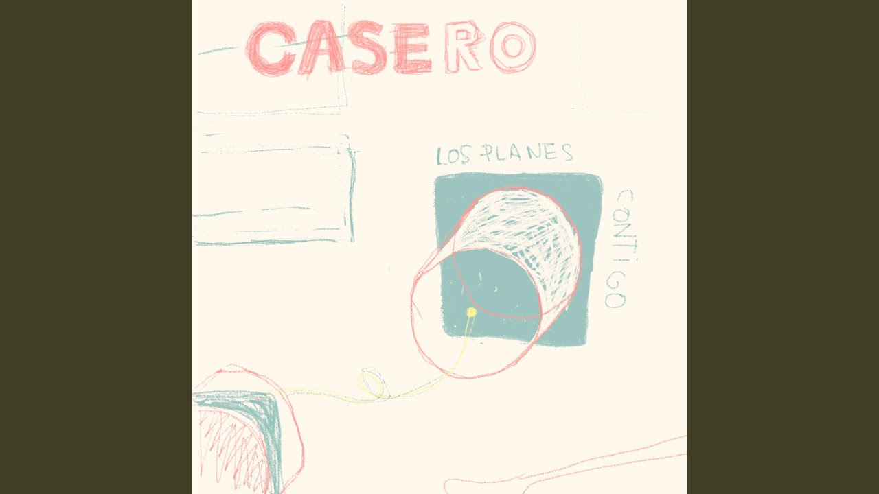 Los planes contigo (feat. Cari&ntilde;o)