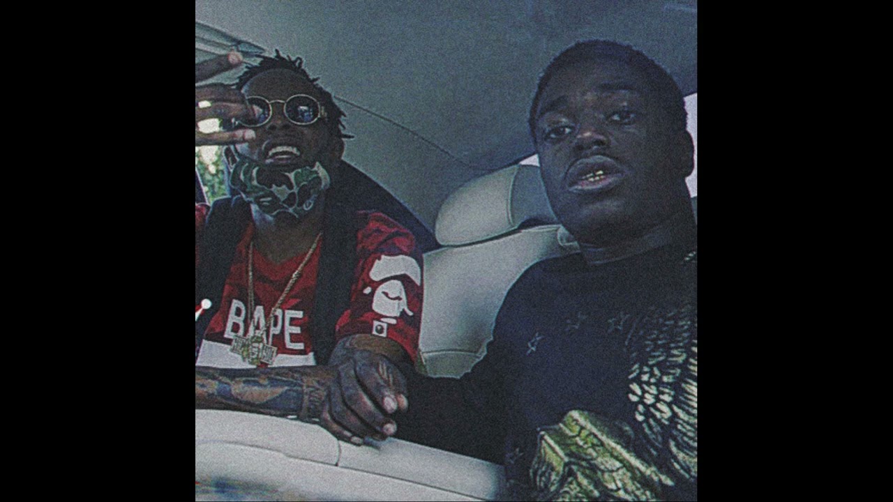 [FREE] Kodak Black x Brocasito x Plug Type Beat - Plugg (Prod. 808ricooo)