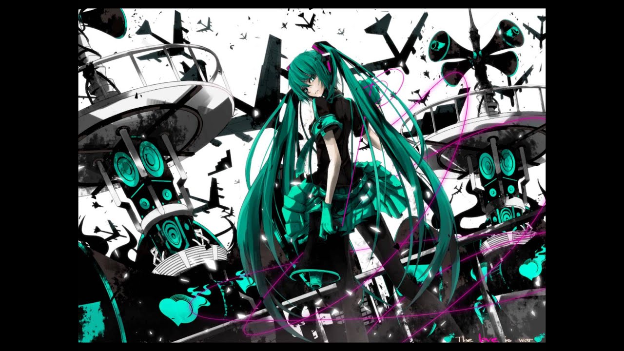 NightCore - I Like How It Feels