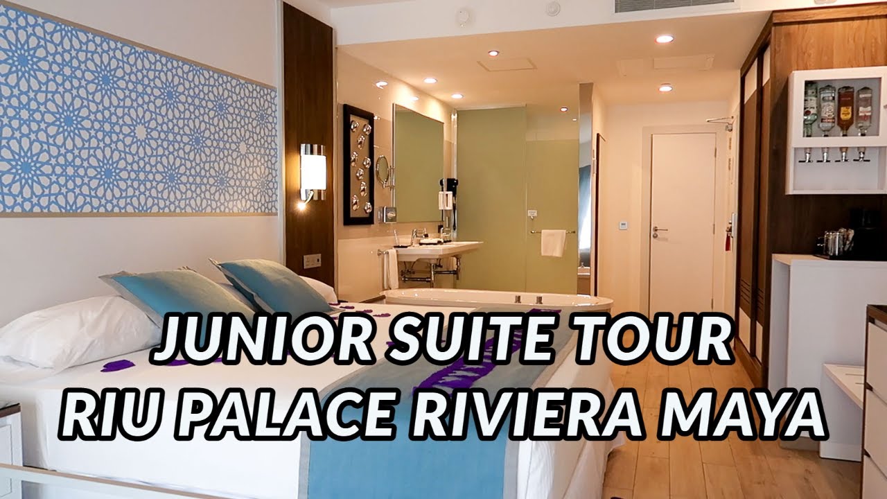 ТУР ПОЛУЛЮКС | RIU PALACE РИВЬЕРА МАЙЯ | Плайя-дель-Кармен, Мексика