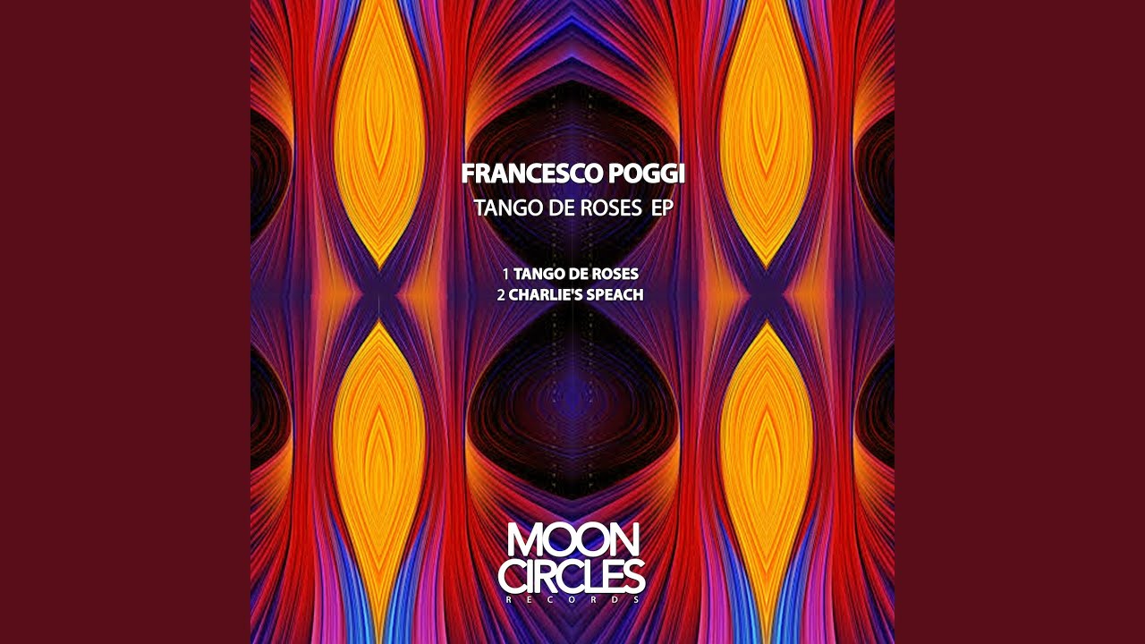 Tango De Roses (Original Mix)