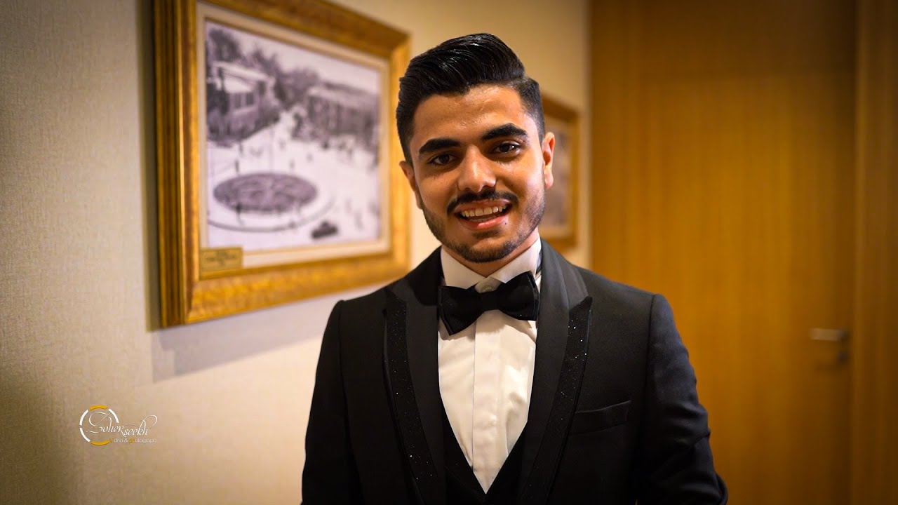 من أجمل حفلات السورية في انطاكيا I زفاف العريس احمد الشيخ صالح  - الجزء 2 - النجم محمد نور 2022