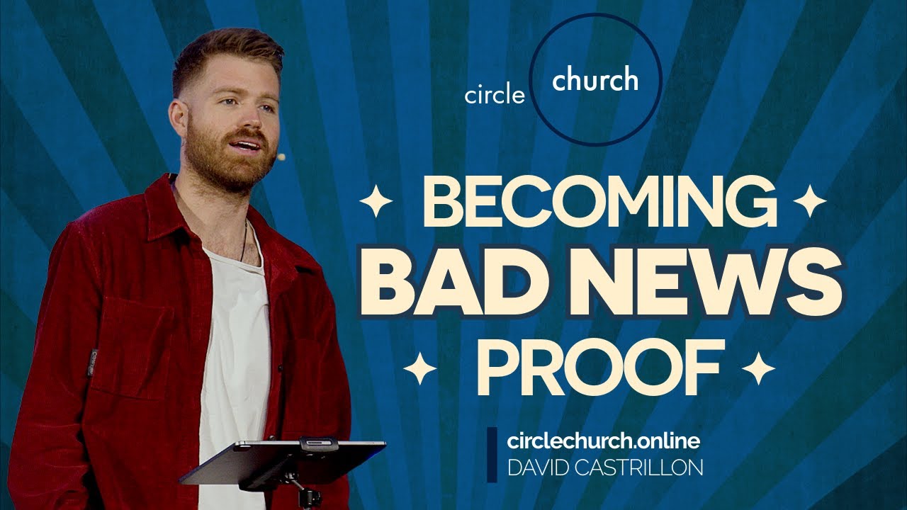 Becoming ‘Bad News’ Proof