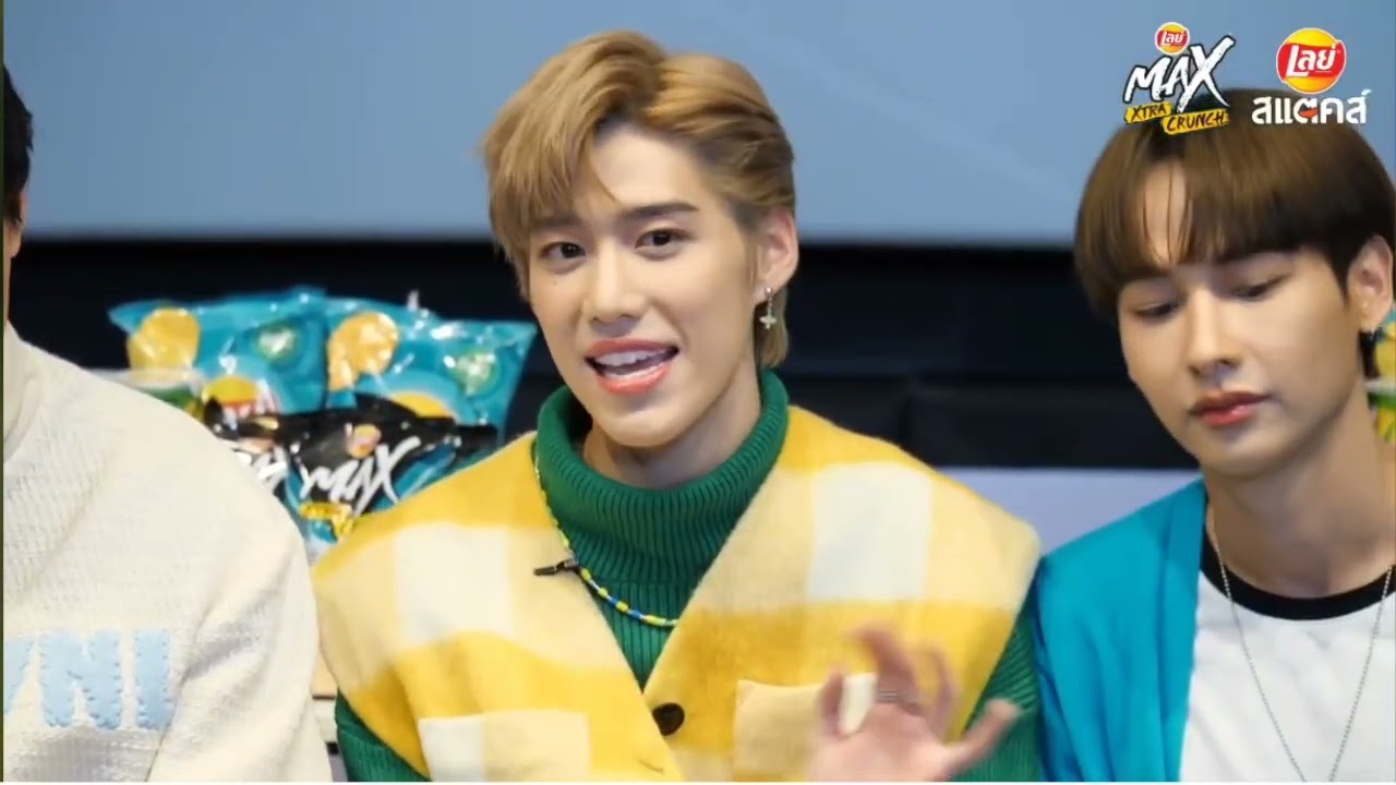 [FB Live] Billkin & PP Krit in MaxStaxDoubleSourCreamMatch 13Jul22 (Part 1/2) | AmyExxon