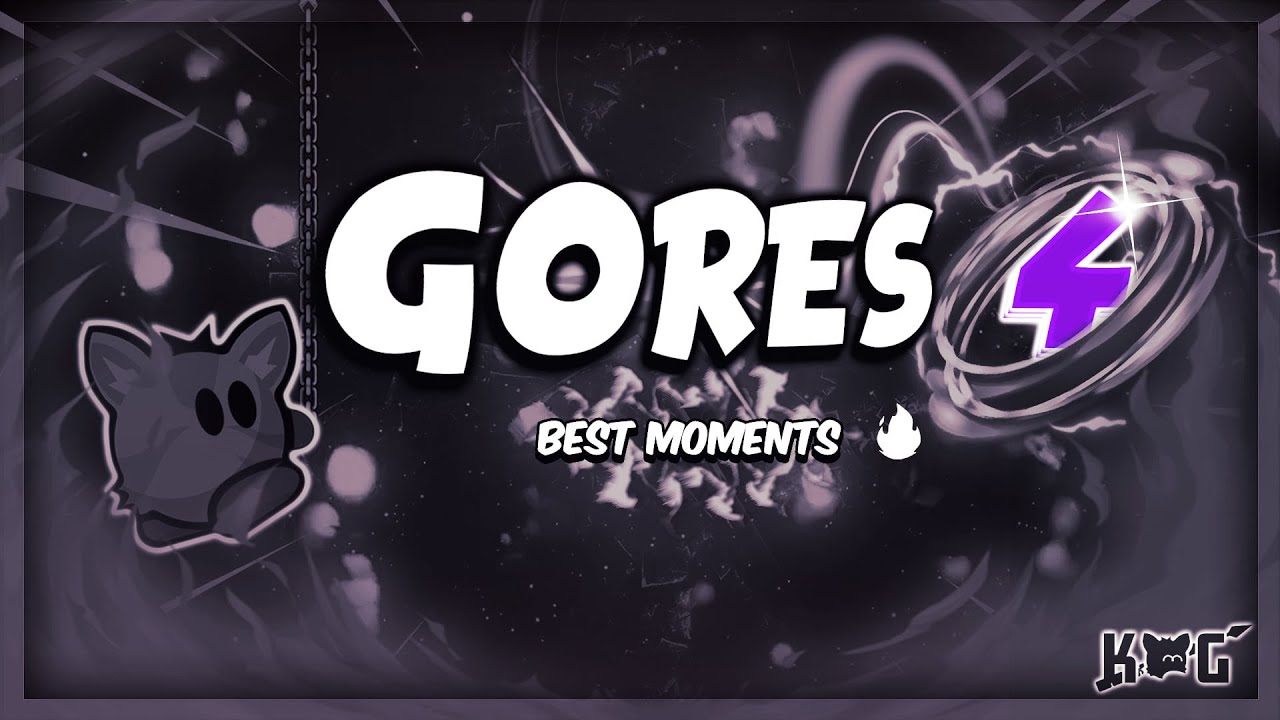 |*KoG*| BEST MOMENTS #4
