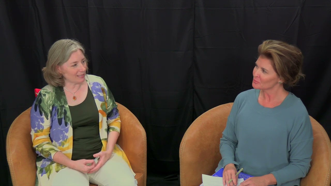 Episode 18: Amber Davies - DIY Trigger Point Therapy