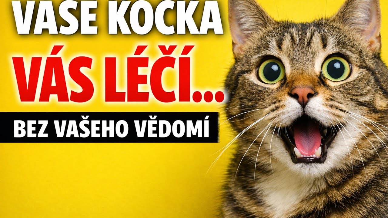 9 Věcí, Které Pro Vás Vaše Kočka Dělá Každý Den (A Vy O Tom Nemáte Tušení) 