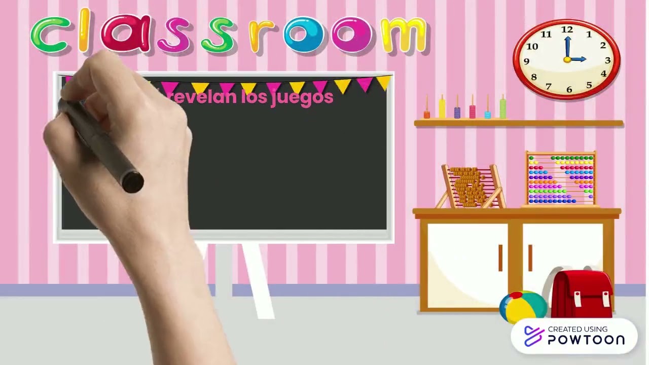 CURSON: JUEGO LUDICA Y PSICOMOTRICIDAD