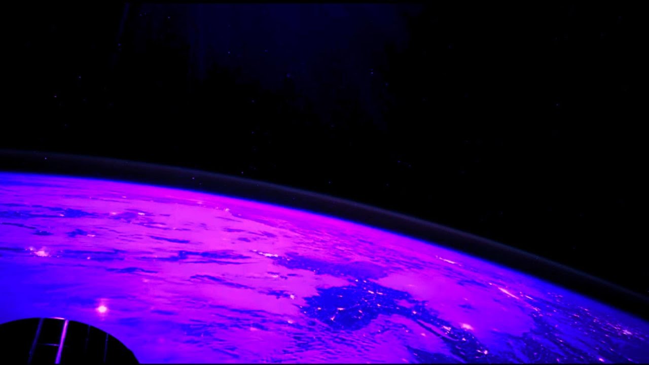 Intergalactic Radio Station (Slowed to 60 BPM)