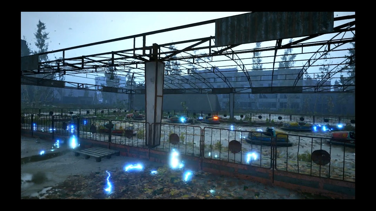 S.T.A.L.K.E.R.2. №170. 