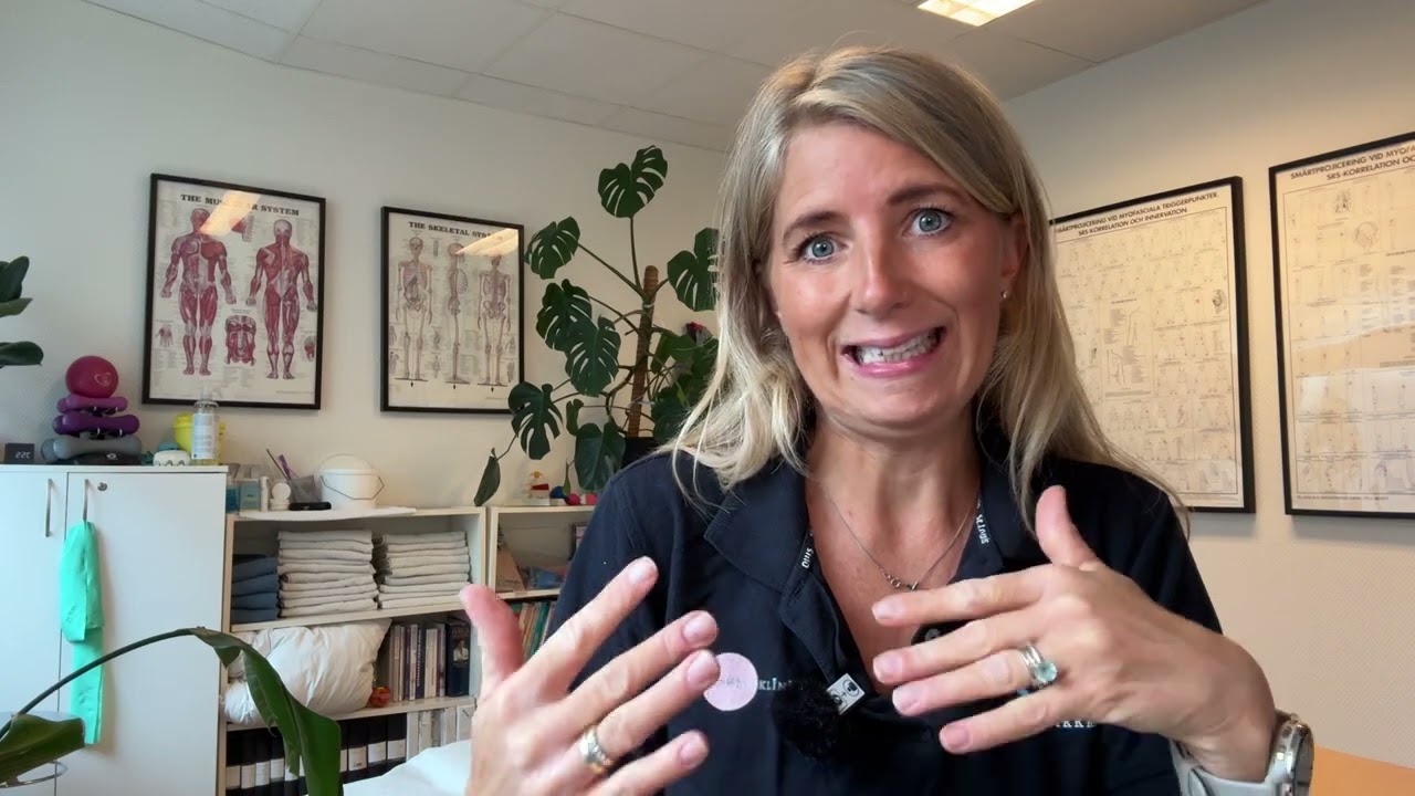 Hvorfor ryggen din fortsatt gjør vondt – selv om du trener både mage og rygg
