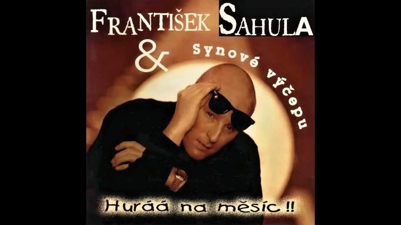 SYNOV&Eacute; V&Yacute;ČEPU - Us&iacute;n&aacute;m