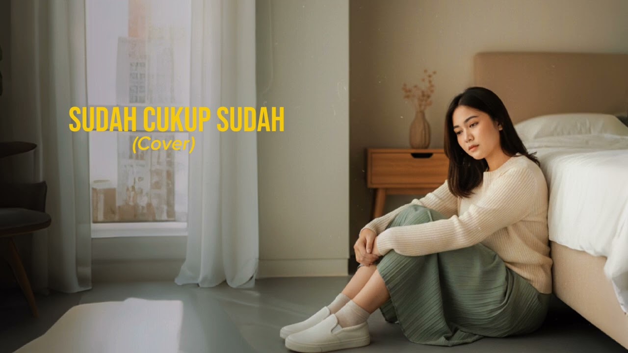SUDAH CUKUP SUDAH - NIRWANA || COVER BY NadaSendu 