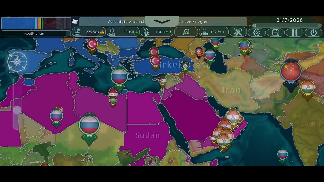 Dummynation,as china