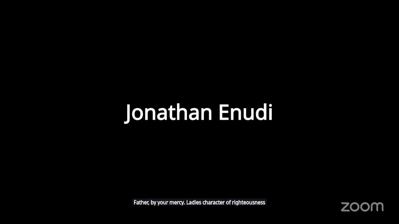 RCCG Life Gate Morning Prayers