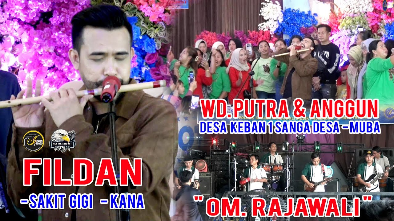 FILDAN  DA  