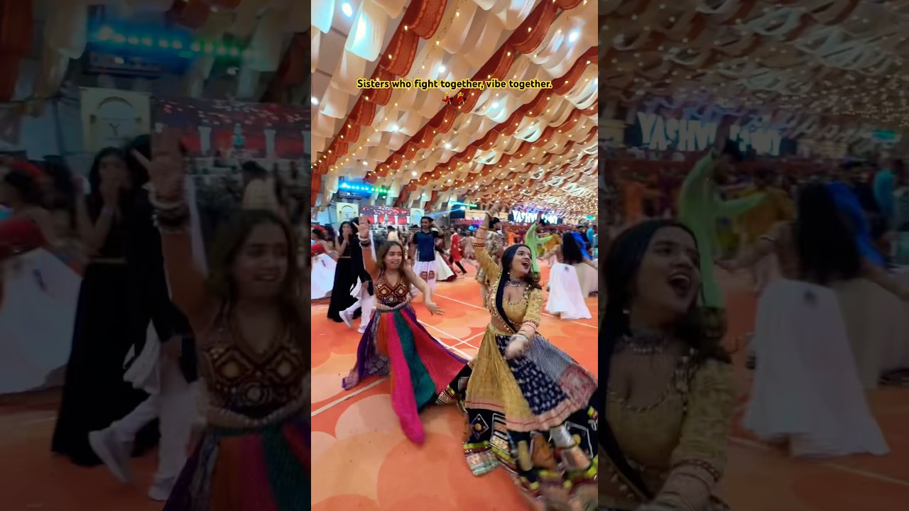 Garba Night ft ​⁠ 