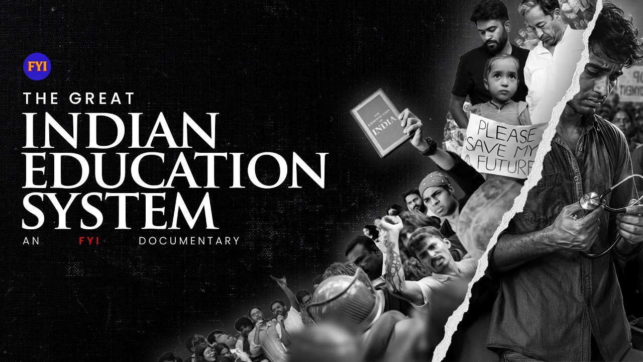 Watch this before it gets banned! | A System That kills Students