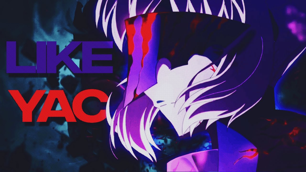 Zotiyac - Like Yac