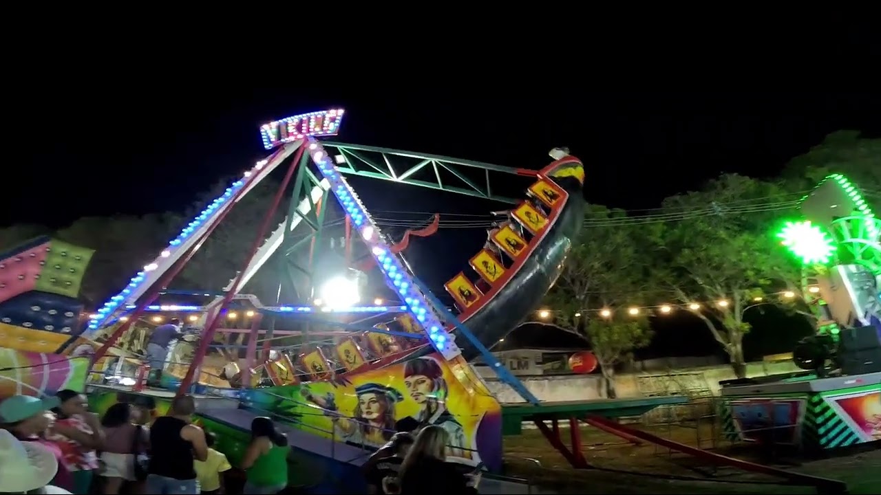 Viking On/Offride - Nacional center Park 2025